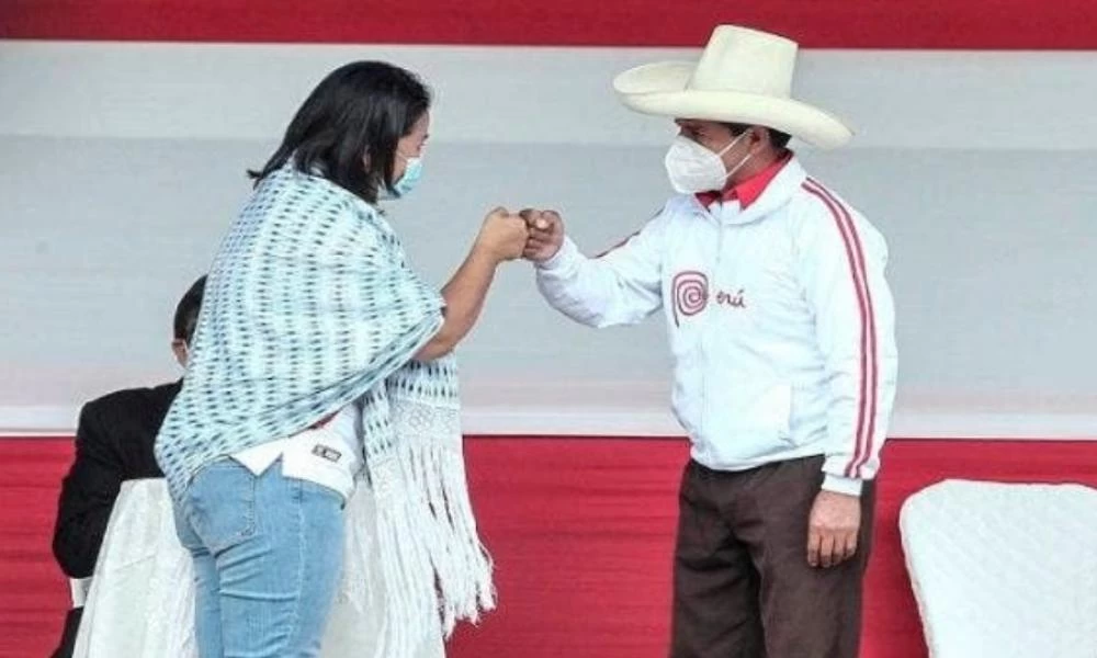 Περού: ''Σε τεντωμένο σχοινί'' η εκλογική αναμέτρηση